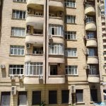 Продажа 3 комнат Новостройка, м. Эльмляр Академиясы метро, Ясамал район 1