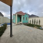 Satılır 3 otaqlı Həyət evi/villa, Hövsan qəs., Suraxanı rayonu 4