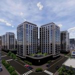 Продажа 2 комнат Новостройка, Nizami метро, Насими район 14