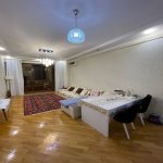 Продажа 3 комнат Новостройка, İnşaatçılar метро, пос. Ясамал, Ясамал район 2