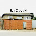 Satılır 4 otaqlı Həyət evi/villa Masallı 1