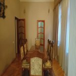 Satılır 6 otaqlı Həyət evi/villa, Badamdar qəs., Səbail rayonu 7