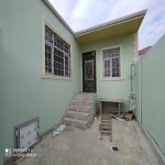 Satılır 3 otaqlı Həyət evi/villa, Azadlıq metrosu, Binəqədi qəs., Binəqədi rayonu 1