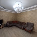 Satılır 4 otaqlı Həyət evi/villa, Avtovağzal metrosu, Biləcəri qəs., Binəqədi rayonu 5