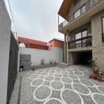 Satılır 6 otaqlı Həyət evi/villa, Yeni Ramana, Sabunçu rayonu 3