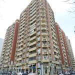 Аренда 3 комнат Новостройка, м. 28 Мая метро, Насими район 1