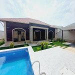 Satılır 4 otaqlı Həyət evi/villa, Şüvəlan, Xəzər rayonu 2