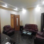 Kirayə (aylıq) 4 otaqlı Ofis, Nizami metrosu, Yasamal rayonu 4