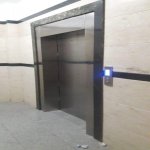 Satılır 2 otaqlı Yeni Tikili, Neftçilər metrosu, Nizami rayonu 15