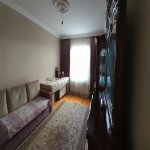 Satılır 3 otaqlı Həyət evi/villa, Koroğlu metrosu, Zabrat qəs., Sabunçu rayonu 6