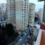 Satılır 3 otaqlı Yeni Tikili, 20 Yanvar metrosu, 1-ci mikrorayon, Nəsimi rayonu 2