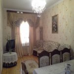 Kirayə (aylıq) 4 otaqlı Həyət evi/villa, Avtovağzal metrosu, Biləcəri qəs., Binəqədi rayonu 1