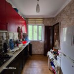 Satılır 3 otaqlı Həyət evi/villa, Koroğlu metrosu, Zabrat qəs., Sabunçu rayonu 6