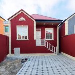 Satılır 2 otaqlı Həyət evi/villa, Hövsan qəs., Suraxanı rayonu 1