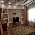Satılır 8 otaqlı Həyət evi/villa, Avtovağzal metrosu, Binəqədi rayonu 15