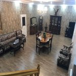 Kirayə (aylıq) 5 otaqlı Həyət evi/villa, Nəsimi metrosu, Rəsulzadə qəs., Binəqədi rayonu 4