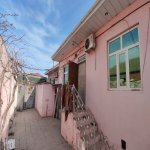 Satılır 3 otaqlı Həyət evi/villa, Avtovağzal metrosu, Biləcəri qəs., Binəqədi rayonu 22