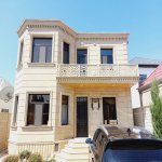 Satılır 5 otaqlı Həyət evi/villa, Buzovna, Xəzər rayonu 3