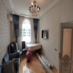 Satılır 4 otaqlı Həyət evi/villa, Avtovağzal metrosu, Biləcəri qəs., Binəqədi rayonu 6