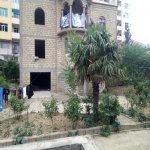 Satılır 9 otaqlı Həyət evi/villa, Yeni Günəşli qəs., Suraxanı rayonu 3