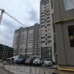 Продажа 2 комнат Новостройка, м. Автовокзал метро, пос. Биляджари, Бинагадинский р-н район 1