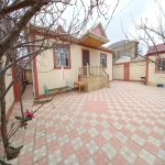 Satılır 4 otaqlı Həyət evi/villa, Koroğlu metrosu, Zabrat qəs., Sabunçu rayonu 3