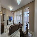 Satılır 10 otaqlı Həyət evi/villa, Mərdəkan, Xəzər rayonu 3