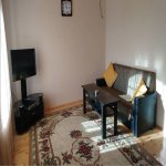 Kirayə (günlük) 5 otaqlı Həyət evi/villa Qəbələ 1