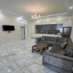 Kirayə (günlük) 5 otaqlı Həyət evi/villa Qəbələ 14