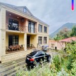 Kirayə (günlük) 5 otaqlı Həyət evi/villa Qəbələ 2