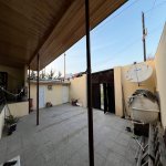 Satılır 3 otaqlı Həyət evi/villa, Koroğlu metrosu, Ramana qəs., Sabunçu rayonu 13