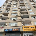 Аренда 3 комнат Новостройка, м. 8 Ноябрь метро, Насими район 1