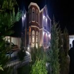 Kirayə (aylıq) 7 otaqlı Bağ evi, Mərdəkan, Xəzər rayonu 3