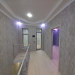 Satılır 6 otaqlı Həyət evi/villa, Avtovağzal metrosu, Biləcəri qəs., Binəqədi rayonu 24