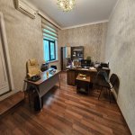 Satılır 10 otaqlı Həyət evi/villa, Gənclik metrosu, Nərimanov rayonu 5