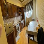 Kirayə (aylıq) 3 otaqlı Yeni Tikili, 8 Noyabr metrosu, Nəsimi rayonu 6