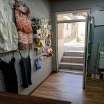 Satılır 1 otaqlı Həyət evi/villa, Nizami metrosu, Yasamal rayonu 2