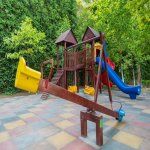 Kirayə (aylıq) 3 otaqlı Yeni Tikili, Nizami metrosu, Yasamal rayonu 15