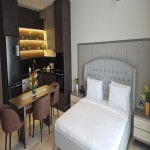 Аренда 1 комнат Новостройка, пос. Нардаран, Сабунчу район 2