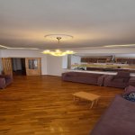 Kirayə (aylıq) 3 otaqlı Yeni Tikili, Nəriman Nərimanov metrosu, Montin qəs., Nərimanov rayonu 1