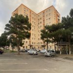 Satılır 2 otaqlı Köhnə Tikili, Qara Qarayev metrosu, Nizami rayonu 1