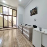 Kirayə (aylıq) 1 otaqlı Ofis, Qara Qarayev metrosu, Nizami rayonu 3