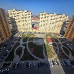 Satılır 2 otaqlı Yeni Tikili Sumqayıt 1