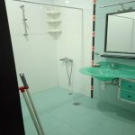 Kirayə (aylıq) 2 otaqlı Yeni Tikili, İnşaatçılar metrosu, Yasamal qəs., Yasamal rayonu 9