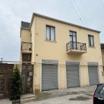 Satılır 6 otaqlı Həyət evi/villa, Neftçilər metrosu, Bakıxanov qəs., Sabunçu rayonu 2