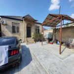 Satılır 3 otaqlı Həyət evi/villa, Maştağa qəs., Sabunçu rayonu 1