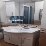 Аренда 3 комнатная Новостройка, м. Халглар Достлугу метро, Спортивный комплекс Серхедчи, Низаминский р-н район 13