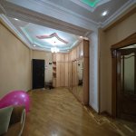 Kirayə (aylıq) 3 otaqlı Yeni Tikili, Nəsimi rayonu 9