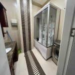 Kirayə (aylıq) 3 otaqlı Yeni Tikili, Gənclik metrosu, Nərimanov rayonu 10