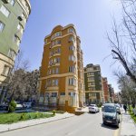 Satılır 3 otaqlı Yeni Tikili, Masazır, Abşeron rayonu 1